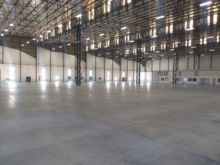 To Let Commercial Property for Rent in Airport Industria Western Cape